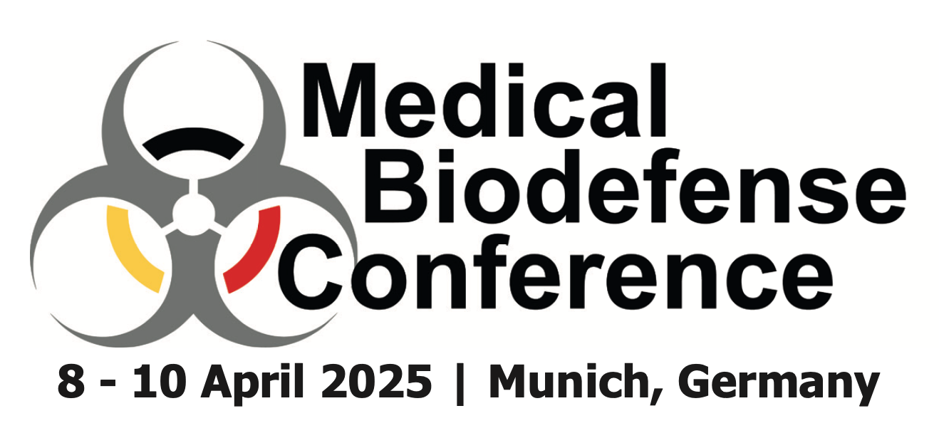 EMBRACE workshop at Medical Biodefence Conference